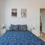 Just Renovated Beautiful 2 Bed Apartment In Paphos 5 Min Drive To The Beach